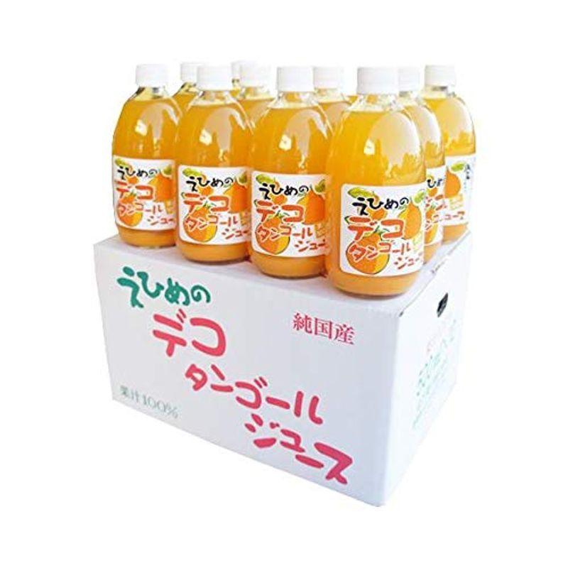 Godstyleデコタンゴールジュース 500ml 12本入 正規通販