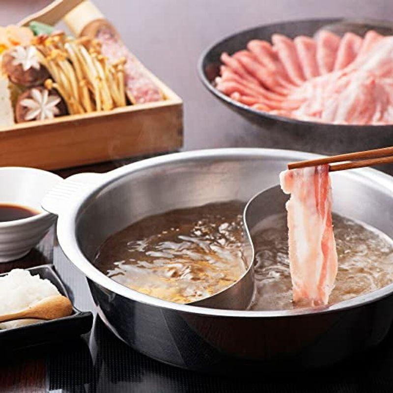 お中元 ギフト イベリコ豚 バラ肉 しゃぶしゃぶ C 全国配送 メッセージカード (SK)軽