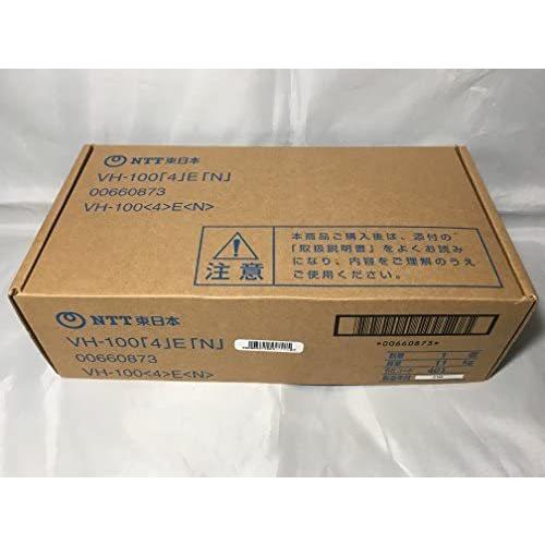 NTT東日本 東日本電信電話 VH-100IV 単体型VDSL装置 東日本版 VH-100(4
