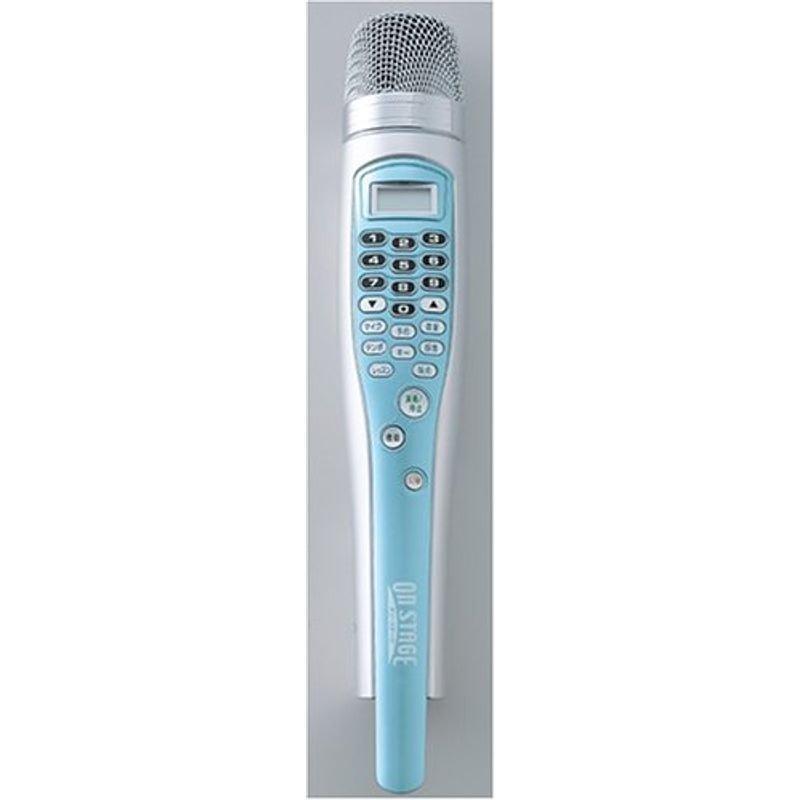 SANYO 「ON STAGE」 パーソナルカラオケ (シルバー) Z-PK40(S SANYO 「ON STAGE」 パーソナルカラオケ (シルバー) Z-PK40(S