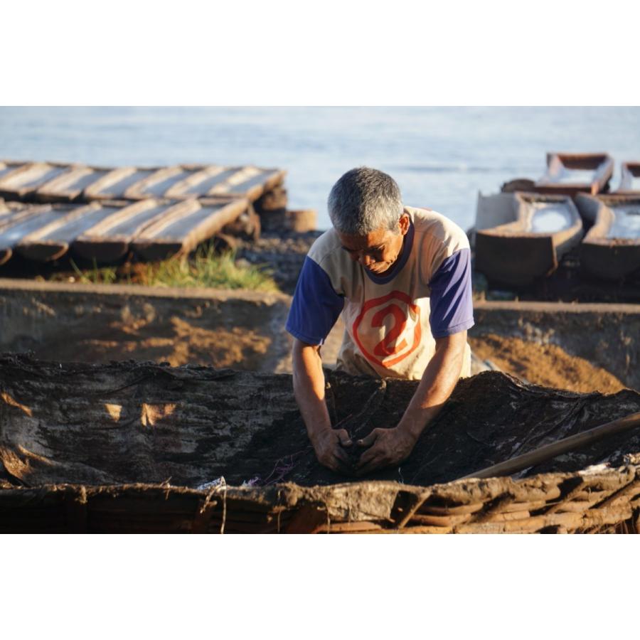 テジャクラ　塩　ピラミッドソルト　バリ島の聖地　TEJAKULA - ピラミッドソルト -（７g携帯ボトル）クリアリング　浄化の塩 場の浄化　心身の浄化　ギフトにも｜goenya-store｜09