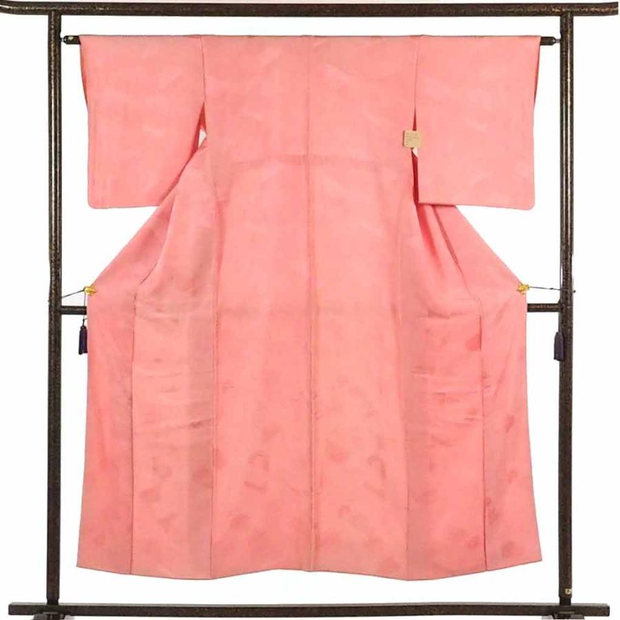 New限定品 リサイクル着物 色無地 正絹ピンク地袷色無地 A 新品とリサイクル着物呉服のきくや 通販 Yahoo ショッピング 代引き手数料無料 Gestion Etechnologies Shop