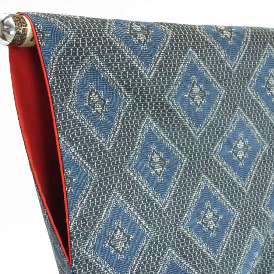 紬 身丈160cm 裄65cm 前幅24.5cm 後幅29.5cm 袖丈49cm レディース 袷