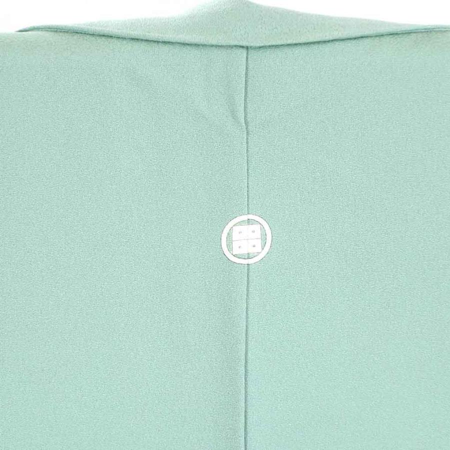 色留袖 身丈166cm 裄66cm 袷仕立 正絹 ランクA・美品 : 新品と