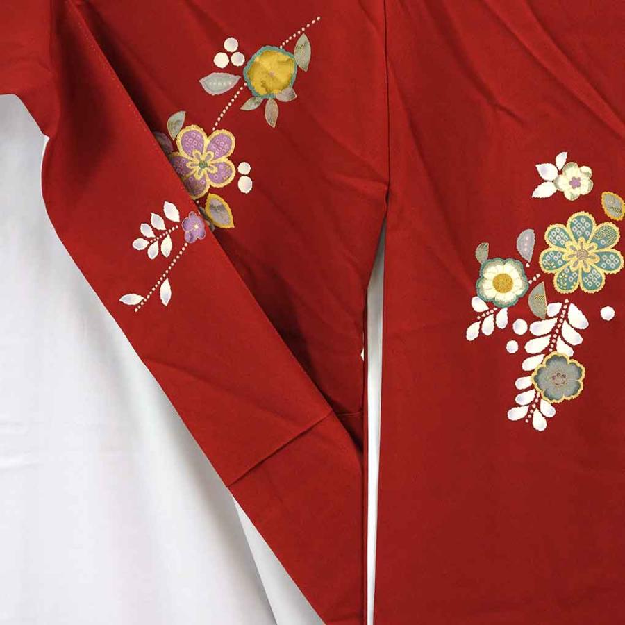 振袖 身丈168cm 裄68cm レディース 袷 辻ヶ花 裄長 裄Lサイズ 秋冬春用 