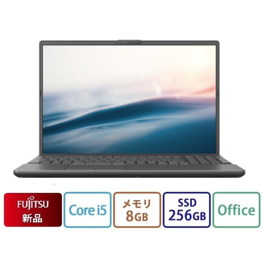 FMV ノートパソコン LIFEBOOK AH45/J3 : G・O・G パソコン接続