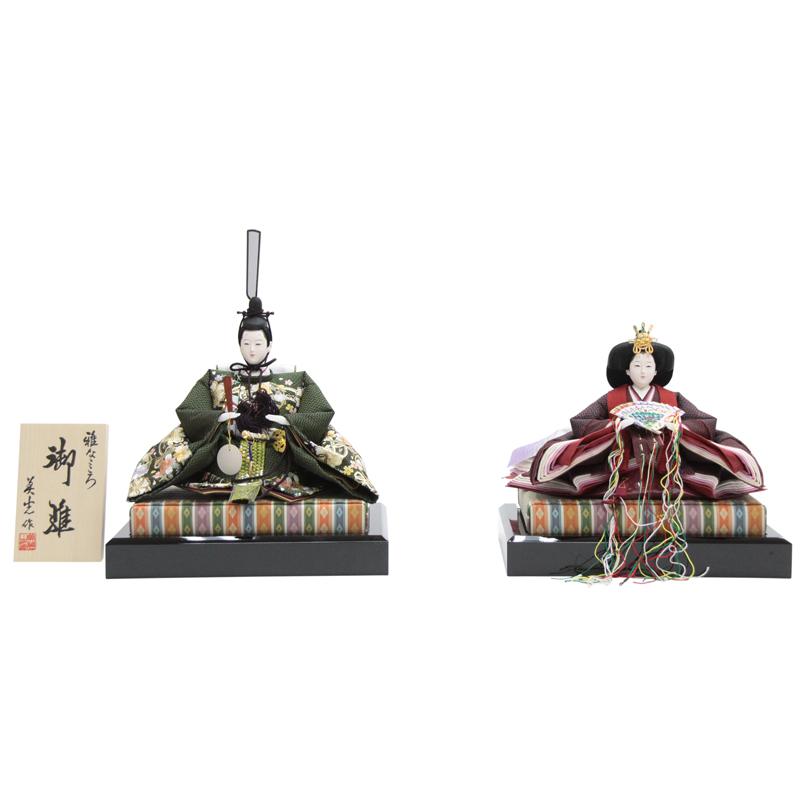 アウトレット品 雛人形親王単体 人形のみ 京九番親王 十二単衣 24-227セット 親王台付き 22a-ya-1508 アウトレット品 雛人形親王単体 人形のみ 京九番親王 十二単衣 227セット 親王台付き 22a ya