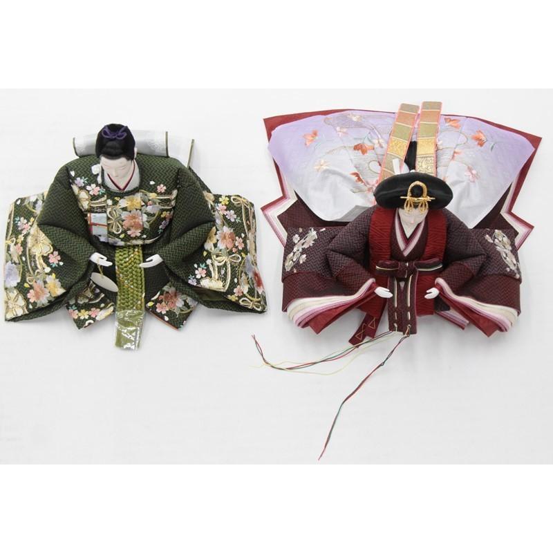 アウトレット品 雛人形親王単体 人形のみ 京九番親王 十二単衣 24-227セット 親王台付き 22a-ya-1508 アウトレット品 雛人形親王単体 人形のみ 京九番親王 十二単衣 227セット 親王台付き 22a ya