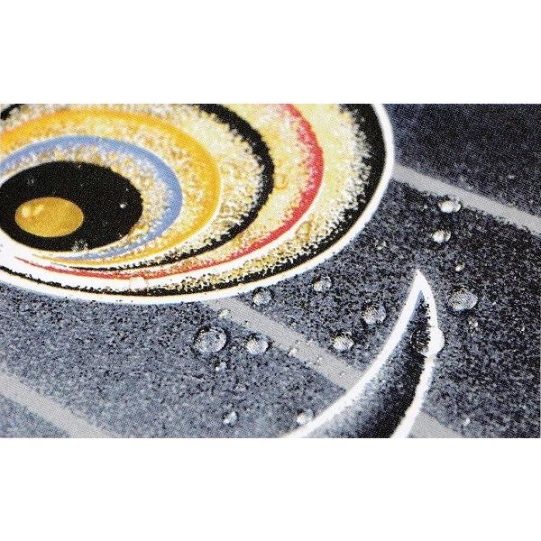徳永 鯉のぼり 庭園用 ポール別売り 大型鯉 7m鯉3匹 真・太陽 日之出鶴吹流し 撥水加工 北海道・沖縄・離島を除き送料無料