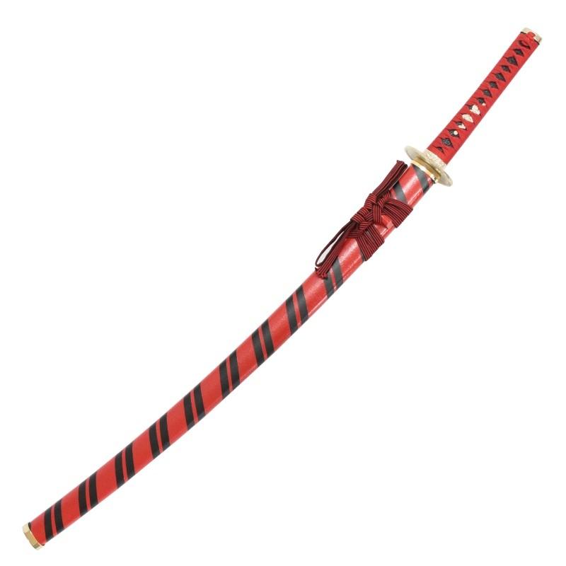 模造刀 戦国シリーズ 井伊 直政 徳川四天王 大刀 竜刀身 neu134 日本刀 美術刀剣 おもちゃ 通販 代引き不可