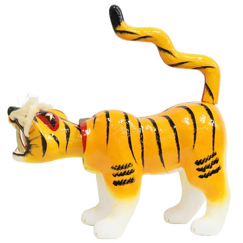 張子の虎 12号 [tm-12]