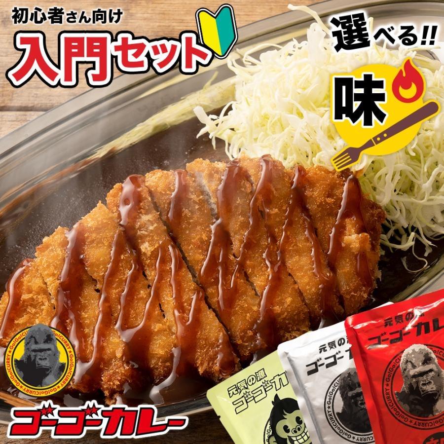 ゴーゴーカレー レトルトカレー 選べる 5食 セット カレー ゴーゴーカレー レトルトカレー 選べる 5食 セット カレー