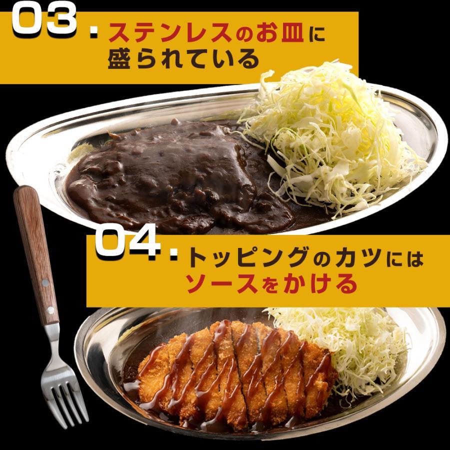 カレー カレールー レトルトカレー 中辛 辛口 甘口 ゴーゴーカレー 送料無料 買い回り お試し セット メール便 詰め合わせ ご当地 ポークカレー｜gogo-curry｜04