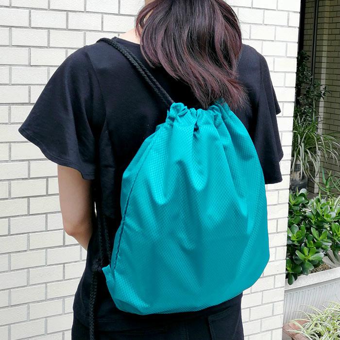 ナップサック ナイロンバッグ レディース メンズ 巾着 撥水 リュックサック 着替え入れ アウトドア 無地 軽い ギフト プレゼント 送料無料 Gogoshop 通販 Yahoo ショッピング