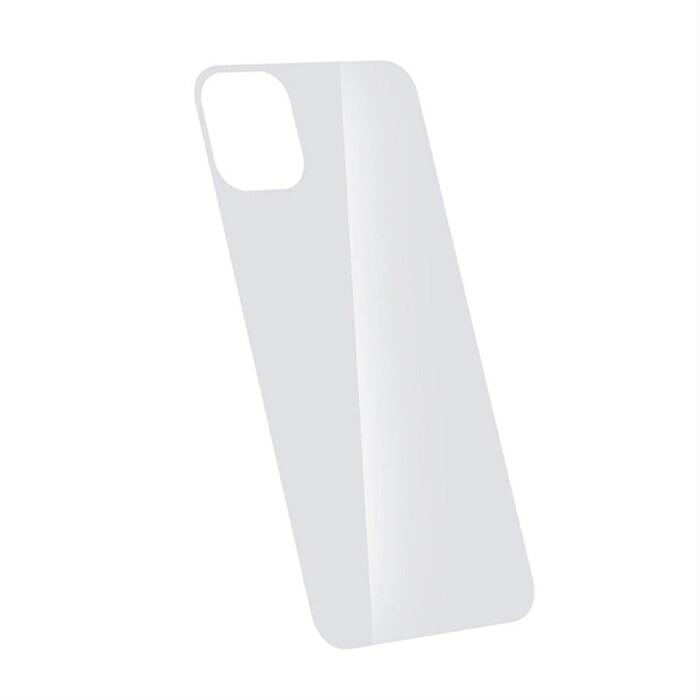 Iphone12 Iphone12mini 背面ガラスフィルム 2枚セット 硬度9h ブランド正規品 Gor スキンシール 薄型 指紋防止 飛散防止 気泡防止 送料無料 Gogoshop 通販 Yahoo ショッピング