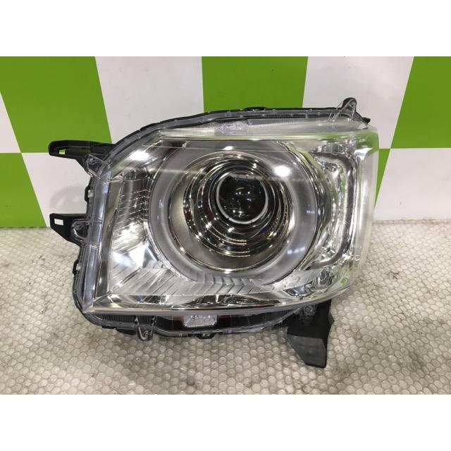 jf3 N-BOX　ヘッドライト ホンダ 純正 N-BOX 《 JF3 》 左ヘッドライト 33150-TTA-J01/J02