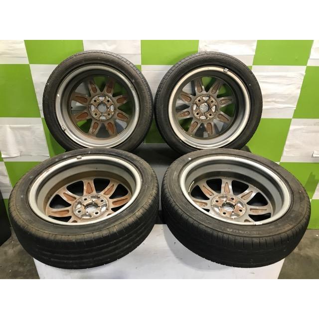 アルト アルト DBA-HA36S 中古 タイヤホイール 4本セット 15×4.5 アルト アルト DBA-HA36S 中古 タイヤホイール 4本セット 15×4.5