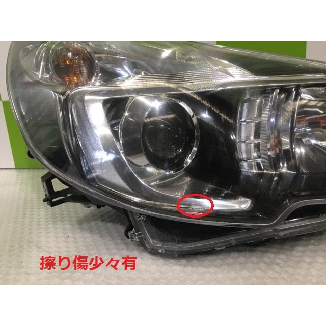 ⭐️スバル　レガシィ　右　ヘッドライト⭐️ レガシィ DBA-BMG 右ヘッドライト : 長崎リパーツ ヤフー