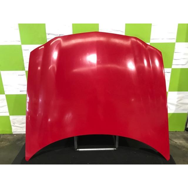 シボレー カマロ E-CF43A ボンネットフード 社外品：FRP : 長崎 