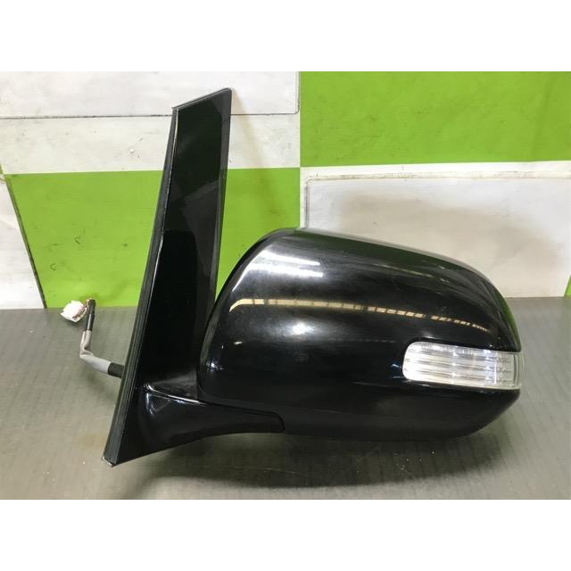 ヴェルファイア DBA-GGH20W 左サイドミラー : 長崎リパーツ ヤフー 