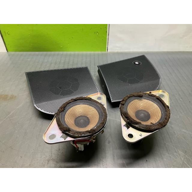 SUBARUレガシィBE　BH マッキントッシュスピーカーセット※P※ スバル(純正) BE/BHレガシィ用 マッキントッシュ スピーカー の