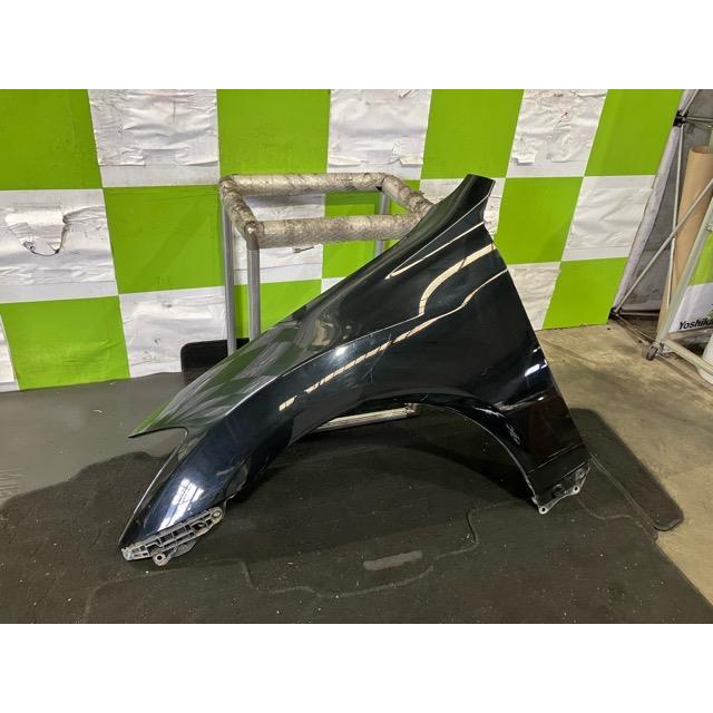 クラウン GRS200左フェンダー 中古部品 クラウン DBA-GRS200 左フロントフェンダー : 長崎リパーツ ヤフー