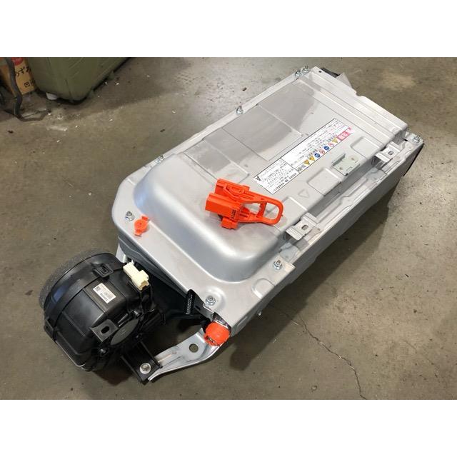 アクア DAA-NHP10 HVバッテリー ハイブリッドバッテリー : 長崎