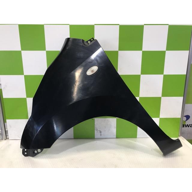 ワゴンR ワゴンR DBA-MH23S 左フロントフェンダー : 長崎リパーツ 