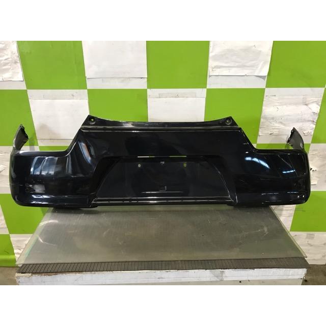 スズキ　ワゴンR MH55S リアバンパー ワゴンR ワゴンR DAA-MH55S リアバンパー : 長崎リパーツ ヤフー