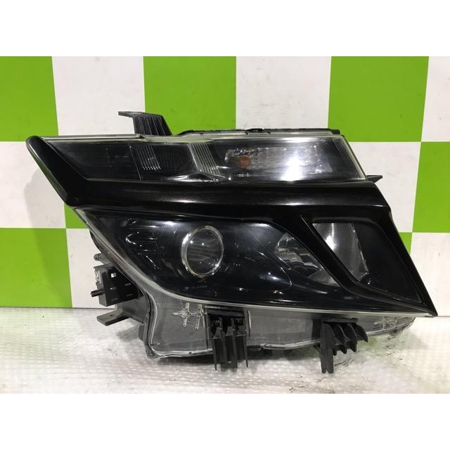 エルグランド　TNE52　右ヘッドランプ エルグランド DBA-TE52 右ヘッドライト : 長崎リパーツ ヤフーショップ