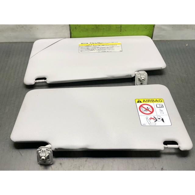 ルーミー DBA-M900A サンバイザー 左右 : 長崎リパーツ ヤフーショップ