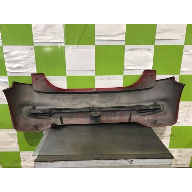 宜しくお願い致します。 ソリオ DBA-MA15S リアバンパー : 長崎リパーツ ヤフーショップ