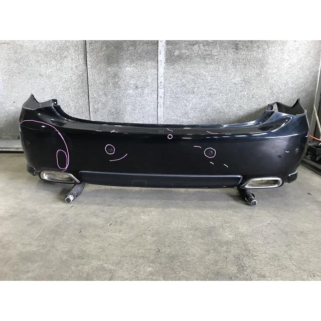 クラウン DAA-GWS204 リアバンパー : 長崎リパーツ ヤフー