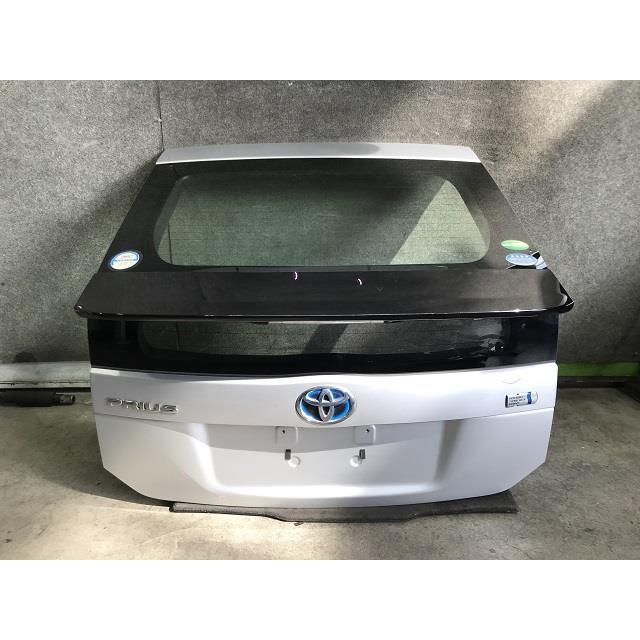 プリウス DAA-ZVW30 バックドア リアゲート : 長崎リパーツ ヤフー  