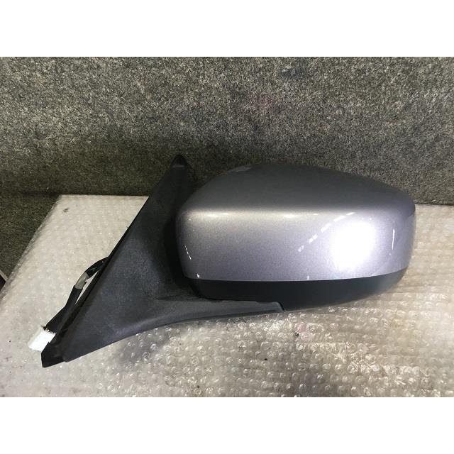スカイライン（日産） スカイライン DBA-CKV36 右サイドミラー