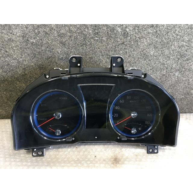 クラウン DAA-AWS210 スピードメーター : 長崎リパーツ ヤフーショップ 
