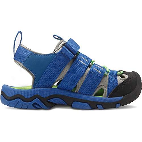 広々とした 月曜日 考古学 アティカ サンダル キッズ Eternize Jp