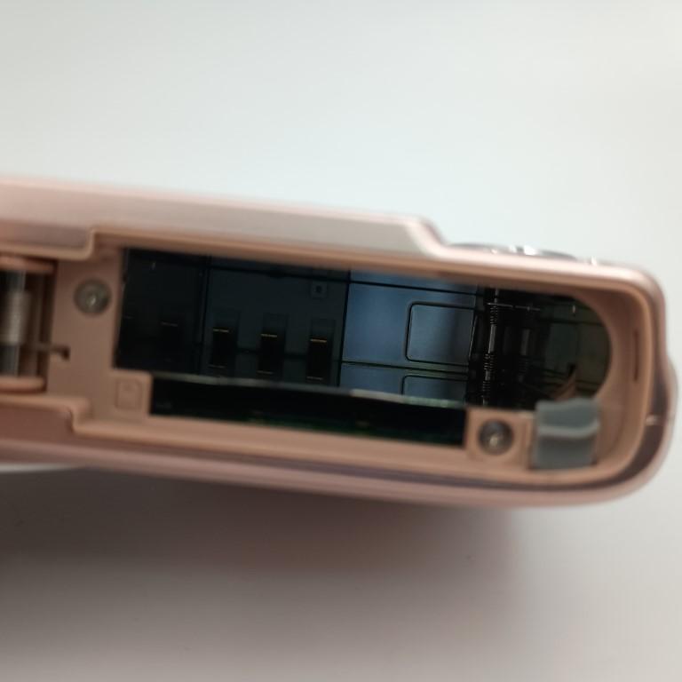 CASIO（カシオ） CASIO EXILIM EX-Z300 Pink コンパクトデジタルカメラ