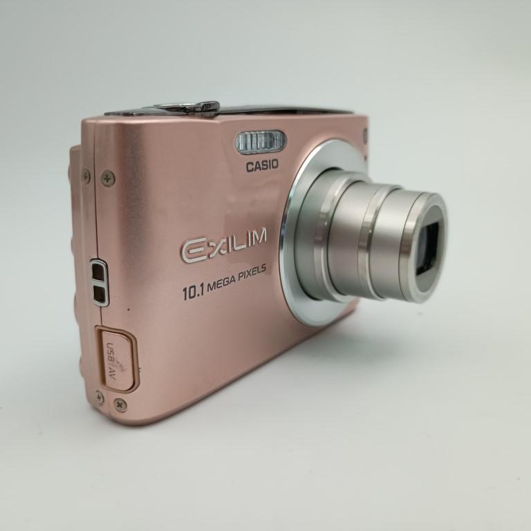【未使用品】CASIO EX-Z300 コンパクトデジタルカメラ CASIO (カシオ) コンパクトデジタルカメラ EX-Z300 動作確認済み