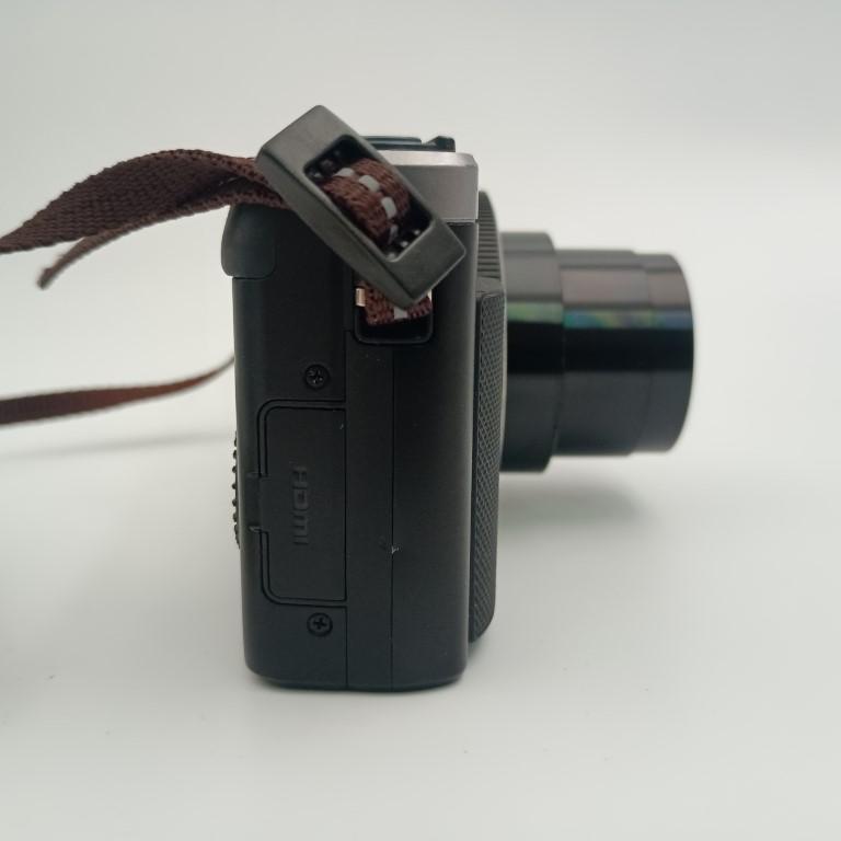 Panasonic（パナソニック） Panasonic LUMIX DMC-TZ85 LEICA ブラック