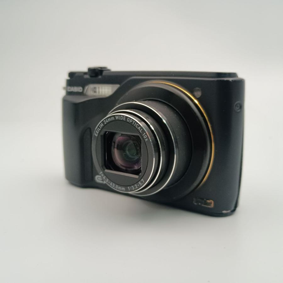 CASIO EX-FH100 コンパクトデジタルカメラ　コンデジ CASIO EX-FH100 コンパクトデジタルカメラ コンデジ EX-FH100
