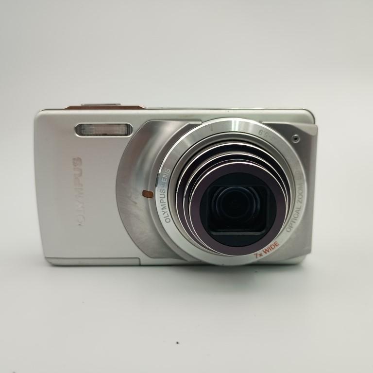 Casio EXILIM EX-Z880 白 コンパクトデジタルカメラ 【公式通販】