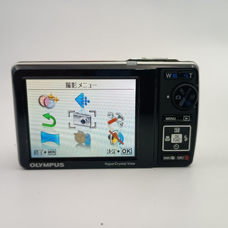 Casio EXILIM EX-Z880 白 コンパクトデジタルカメラ 【公式通販】