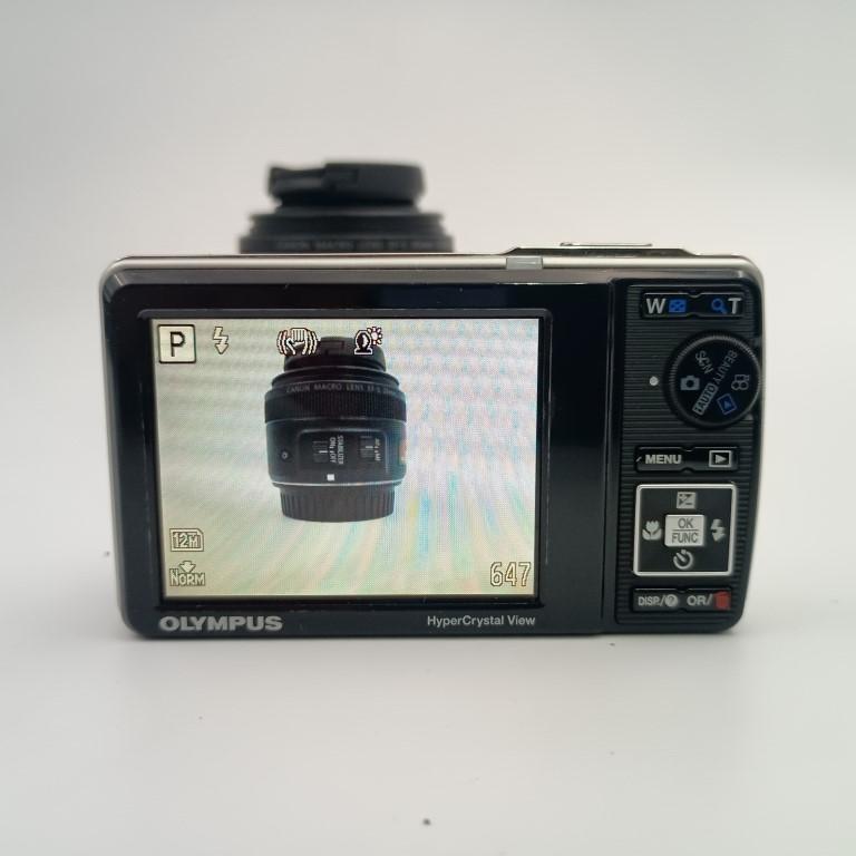 Casio EXILIM EX-Z880 白 コンパクトデジタルカメラ 【公式通販】
