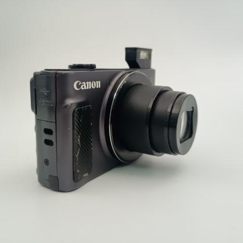 Canon PowerShot SX620 HS 黒 コンパクトデジタルカメラ_9