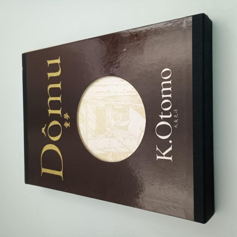 童夢　限定版　大友克洋 童夢 限定 大友克洋 : gogomedia - 通販 - Yahoo!ショッピング