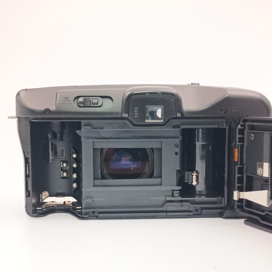 キヤノン Canon Autoboy S II Panorama Silver フィルムカメラ