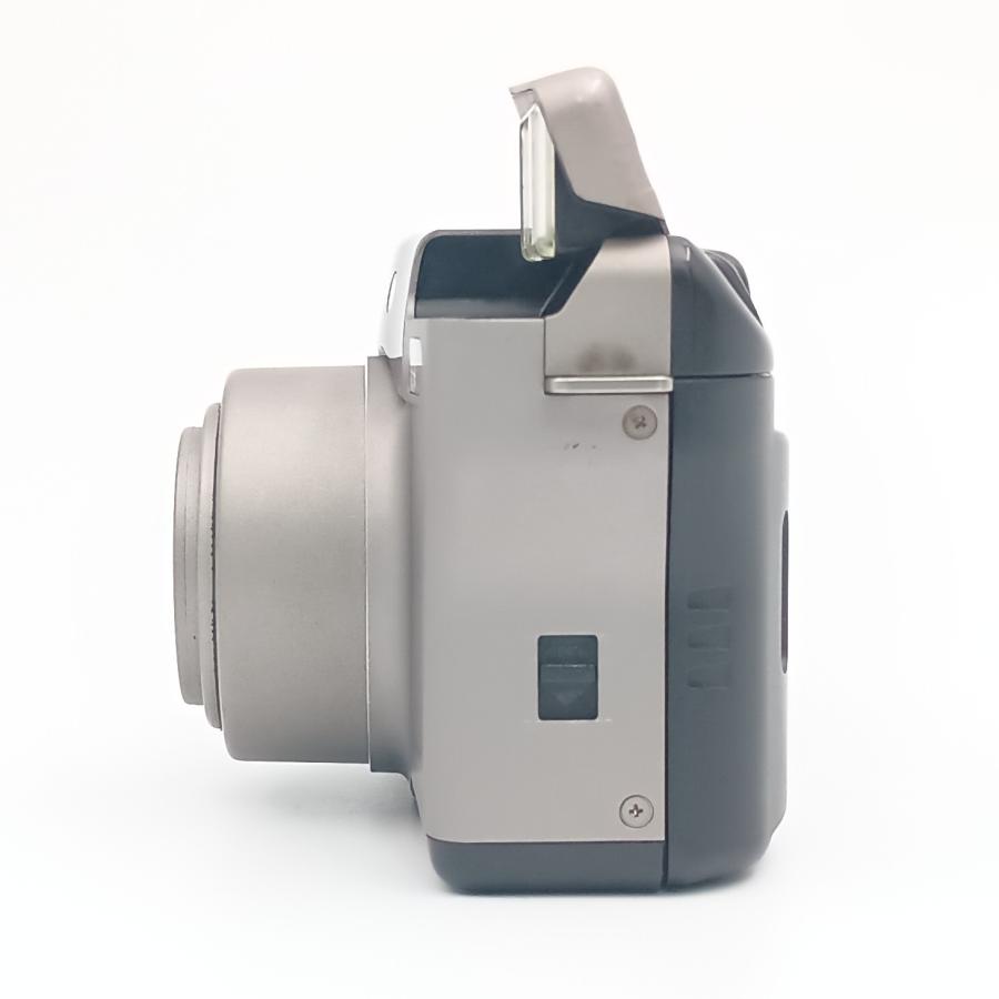 キヤノン Canon Autoboy S II Panorama Silver フィルムカメラ