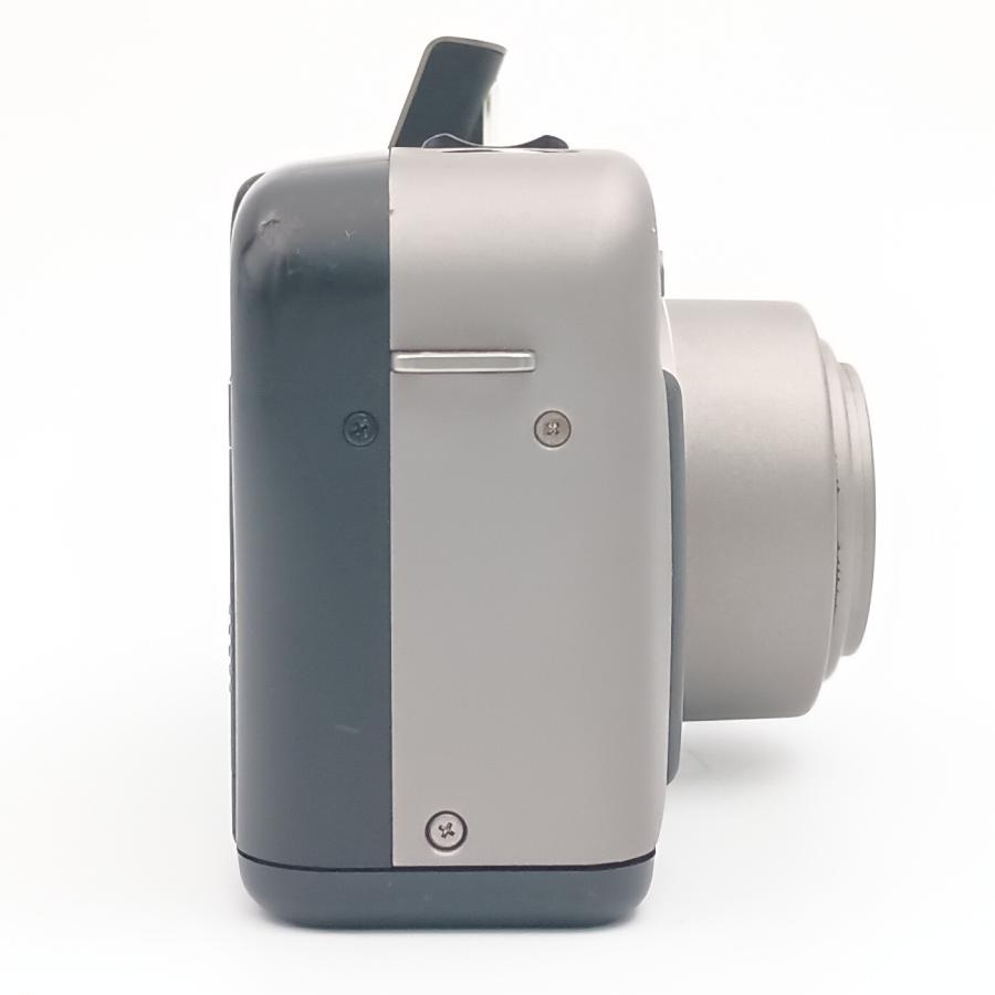 キヤノン Canon Autoboy S II Panorama Silver フィルムカメラ