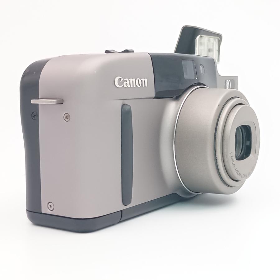 キヤノン Canon Autoboy S II Panorama Silver フィルムカメラ
